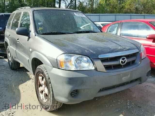Фотография 4F2YZ92Z35KM37835 - MAZDA TRIBUTE 2005