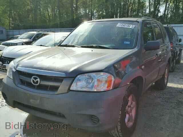 2005 MAZDA TRIBUTE - VIN: 4F2YZ92Z35KM37835 - Фото 2