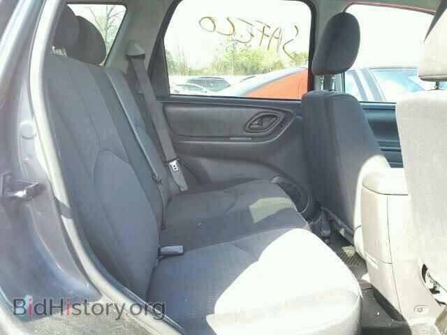 2005 MAZDA TRIBUTE - VIN: 4F2YZ92Z35KM37835 - Фото 6