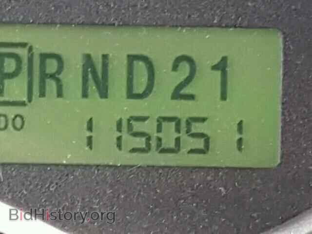 2005 MAZDA TRIBUTE - VIN: 4F2YZ92Z35KM37835 - Фото 8