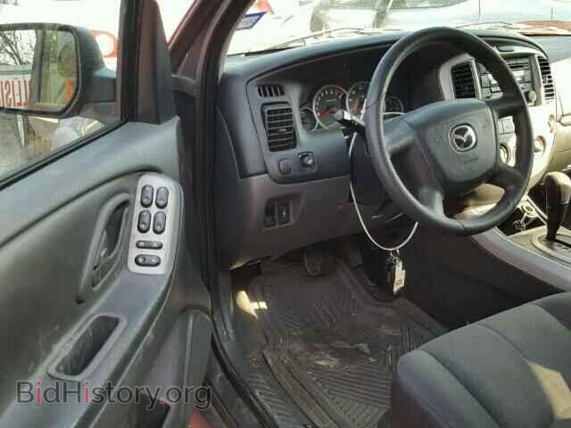 2005 MAZDA TRIBUTE - VIN: 4F2YZ92Z35KM37835 - Фото 9