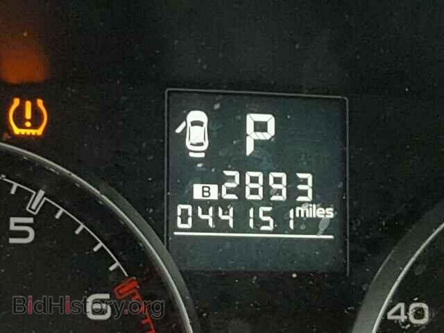 2014 SUBARU OUTBACK - VIN: 4S4BRBDC8E3259352 - Photo 8