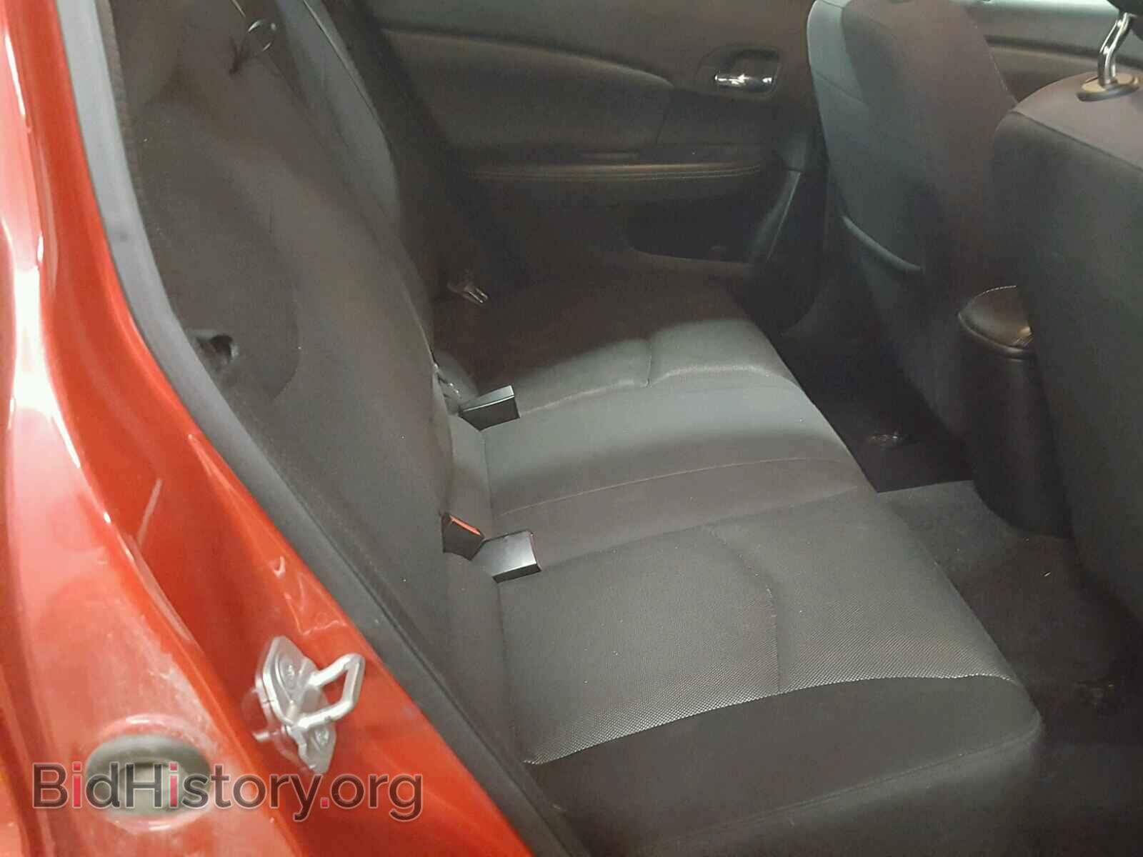 2013 DODGE AVENGER - VIN: 1C3CDZAB7DN625014 - Фото 6