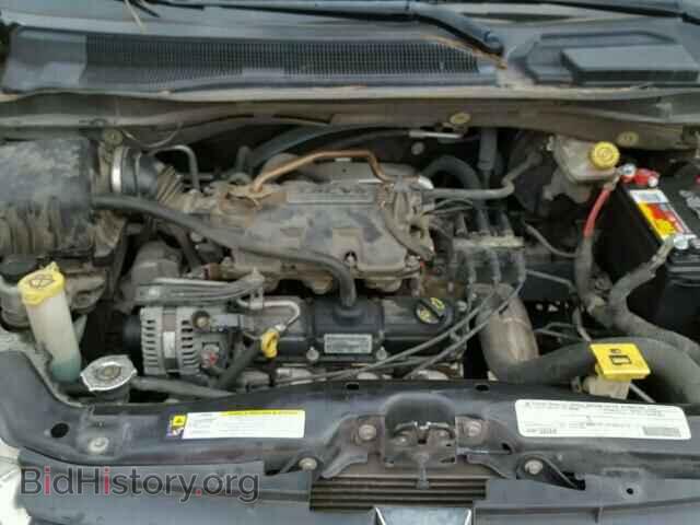 2010 DODGE CARAVAN - VIN: 2D4RN5D15AR458989 - Фото 7
