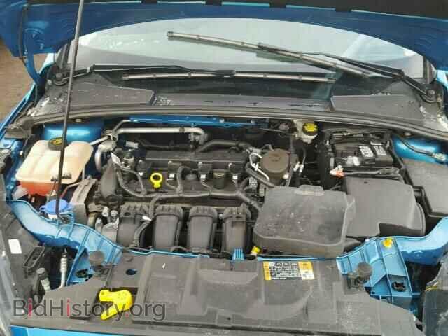 2015 FORD FOCUS - VIN: 1FADP3K25FL340321 - Фото 7