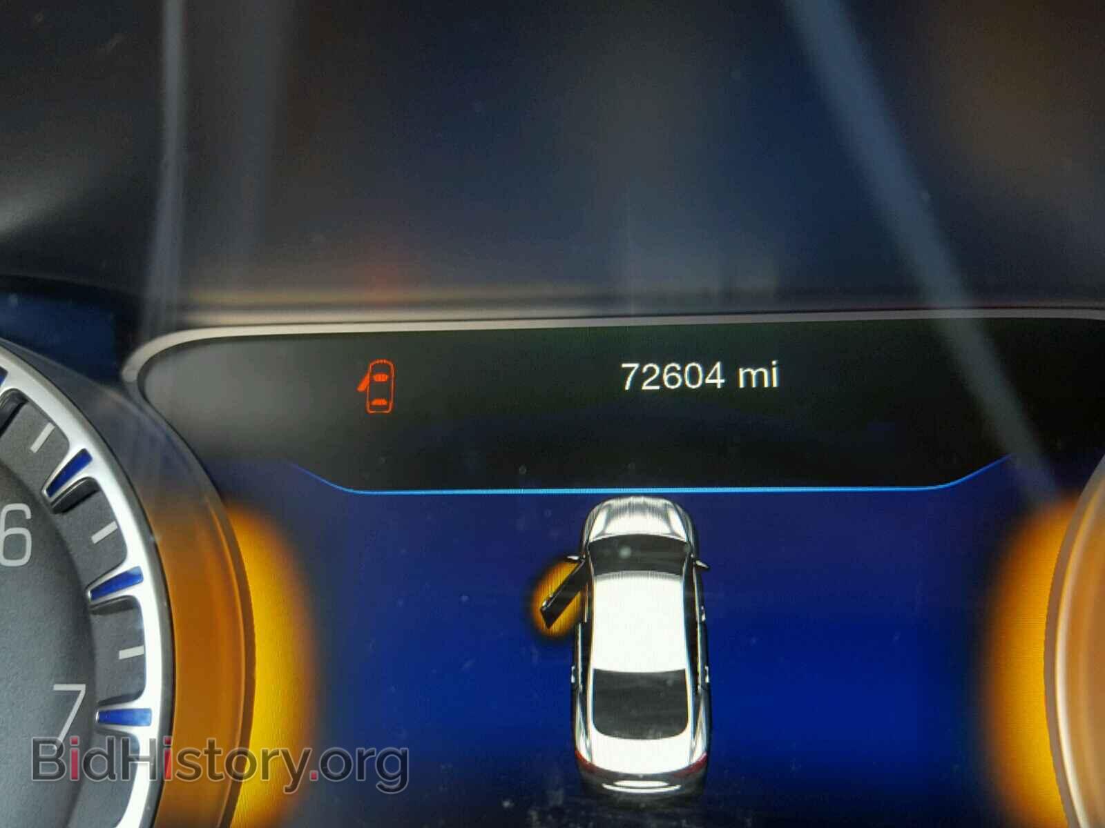 2015 CHRYSLER 200 - VIN: 1C3CCCCB6FN520609 - Photo 8