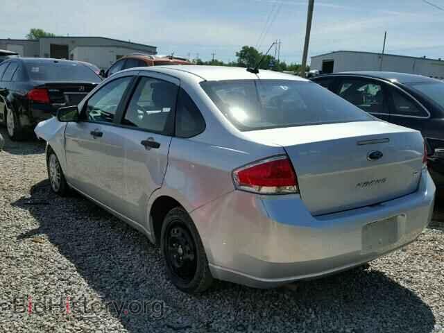 2010 FORD FOCUS - VIN: 1FAHP3FN3AW269164 - Фото 3