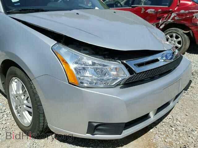 2010 FORD FOCUS - VIN: 1FAHP3FN3AW269164 - Фото 9