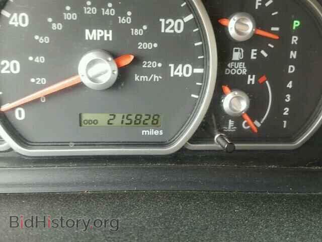 2004 MITSUBISHI GALANT - VIN: 4A3AB36S04E109511 - Фото 8