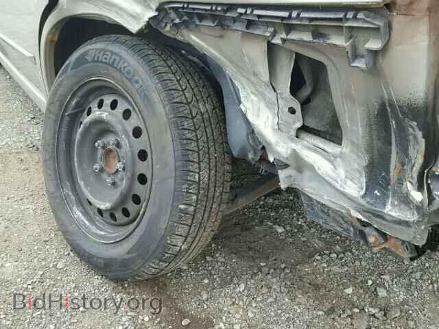 2004 MITSUBISHI GALANT - VIN: 4A3AB36S04E109511 - Фото 9