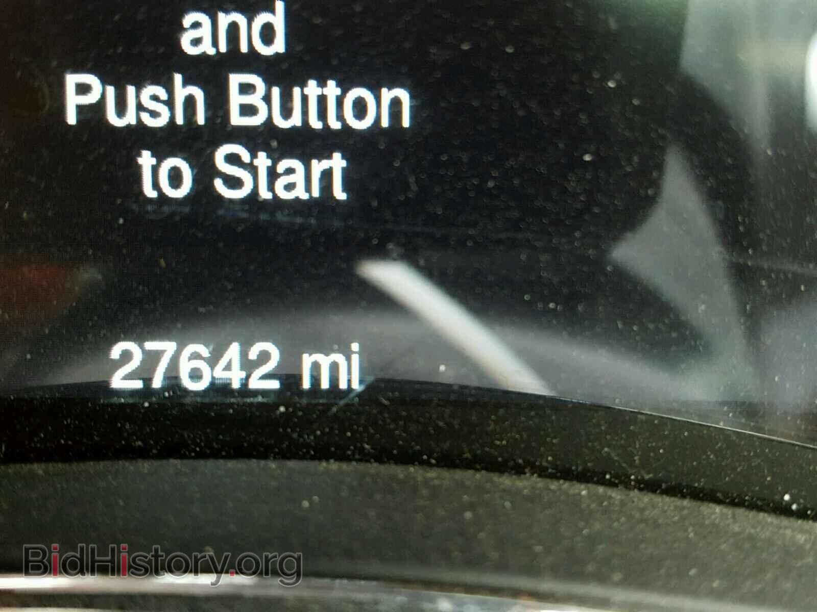 2015 JEEP CHEROKEE - VIN: 1C4RJFCG7FC620061 - Фото 8