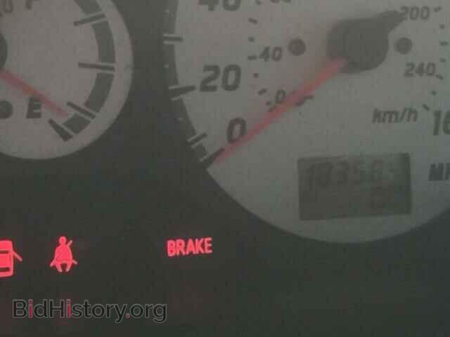 2000 NISSAN MAXIMA - VIN: JN1CA31D3YT700413 - Фото 8