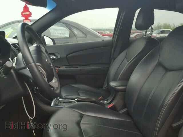 2013 DODGE AVENGER - VIN: 1C3CDZCG9DN633916 - Фото 5