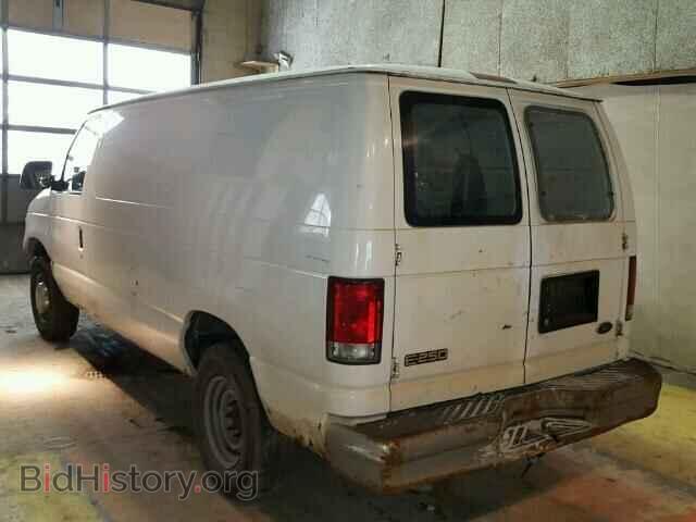 2001 FORD ECONOLINE - VIN: 1FTNE24231HA32569 - Photo 3