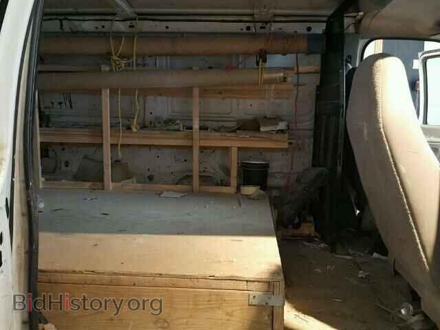 2001 FORD ECONOLINE - VIN: 1FTNE24231HA32569 - Photo 6