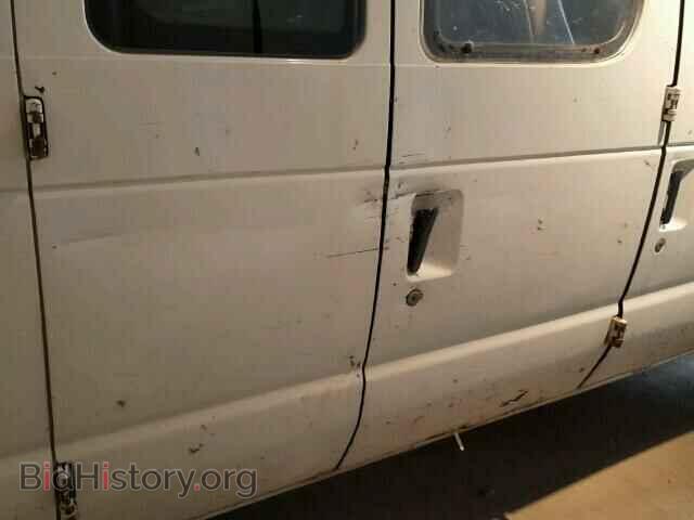 2001 FORD ECONOLINE - VIN: 1FTNE24231HA32569 - Photo 10