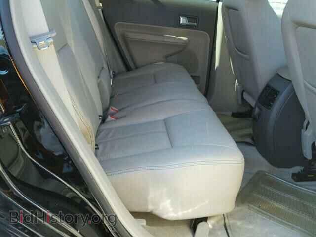 2008 FORD EDGE - VIN: 2FMDK48C38BB30748 - Photo 6