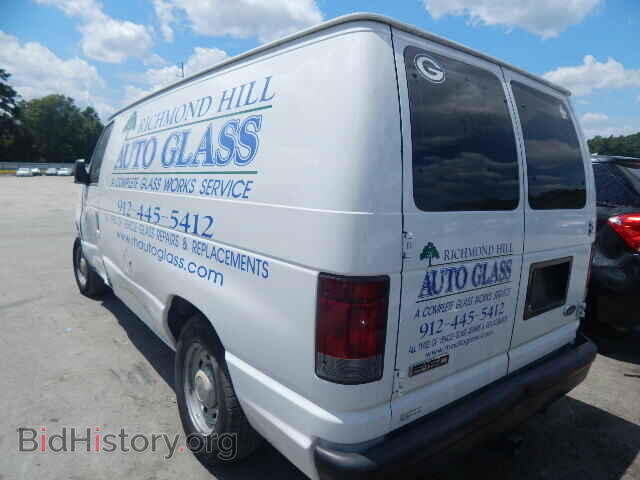 2006 FORD ECONOLINE - VIN: 1FTRE14W06HA28033 - Фото 3