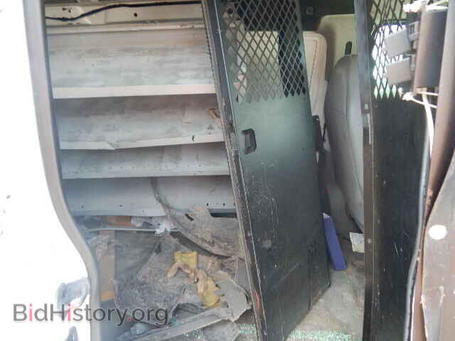 2006 FORD ECONOLINE - VIN: 1FTRE14W06HA28033 - Фото 6