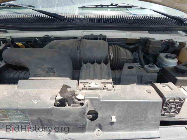 2006 FORD ECONOLINE - VIN: 1FTRE14W06HA28033 - Фото 7