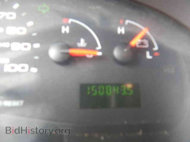 2006 FORD ECONOLINE - VIN: 1FTRE14W06HA28033 - Фото 8