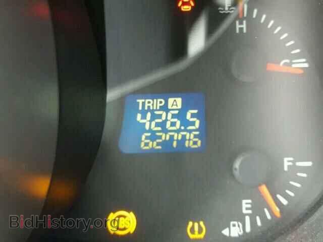2011 MAZDA CX-7 - VIN: JM3ER2BM4B0402850 - Фото 8