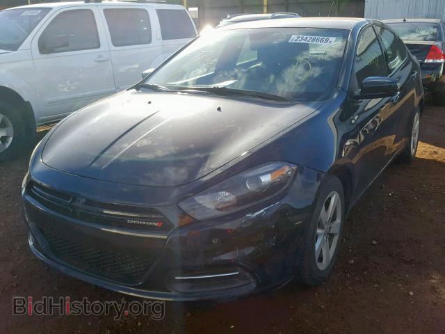 2015 DODGE DART - VIN: 1C3CDFBB4FD112308 - Photo 2