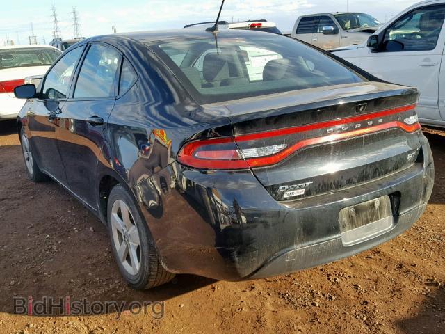 2015 DODGE DART - VIN: 1C3CDFBB4FD112308 - Photo 3