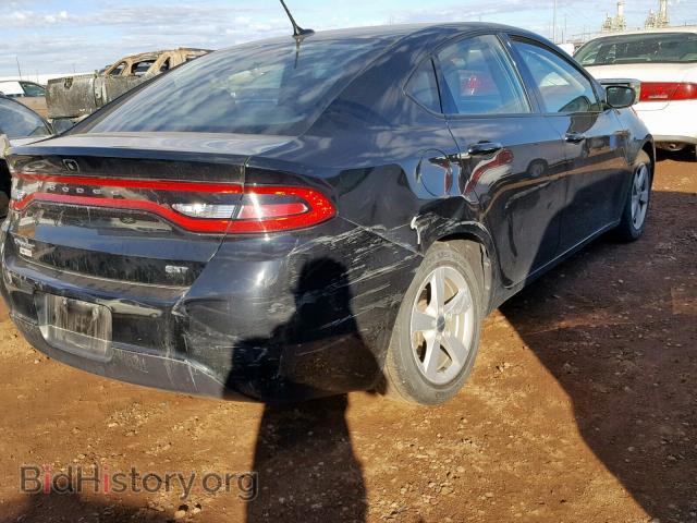 2015 DODGE DART - VIN: 1C3CDFBB4FD112308 - Photo 4