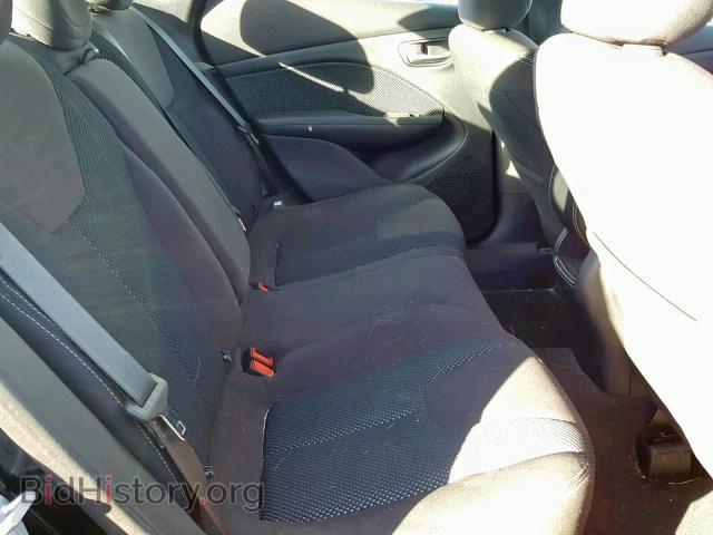 2015 DODGE DART - VIN: 1C3CDFBB4FD112308 - Photo 6