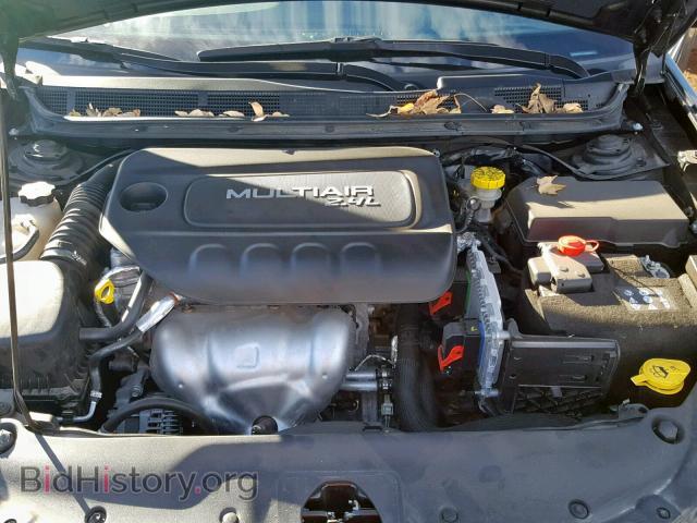 2015 DODGE DART - VIN: 1C3CDFBB4FD112308 - Photo 7