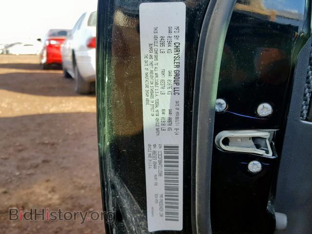 2015 DODGE DART - VIN: 1C3CDFBB4FD112308 - Photo 10