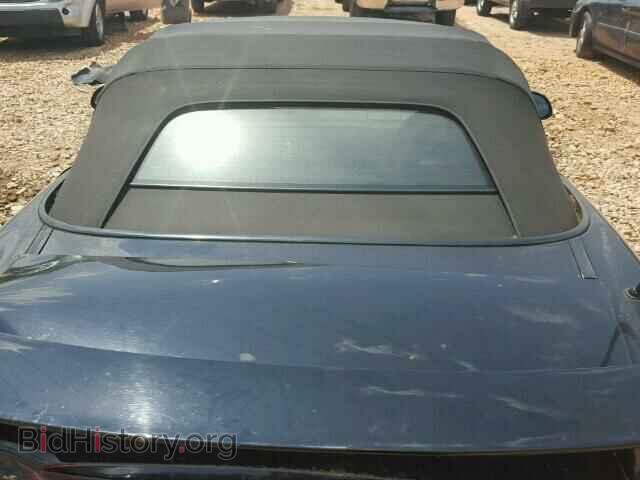 2005 HONDA S2000 - VIN: JHMAP21435S005703 - Фото 6