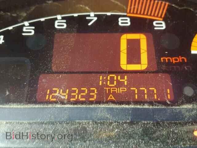 2005 HONDA S2000 - VIN: JHMAP21435S005703 - Фото 8