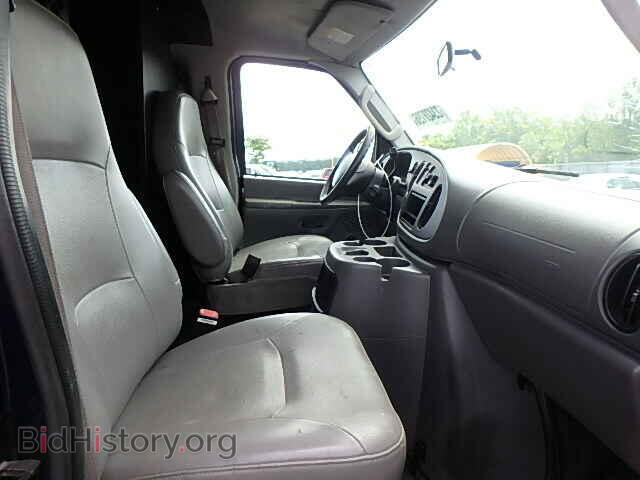 2006 FORD ECONOLINE - VIN: 1FTNE24W46DA23221 - Фото 5