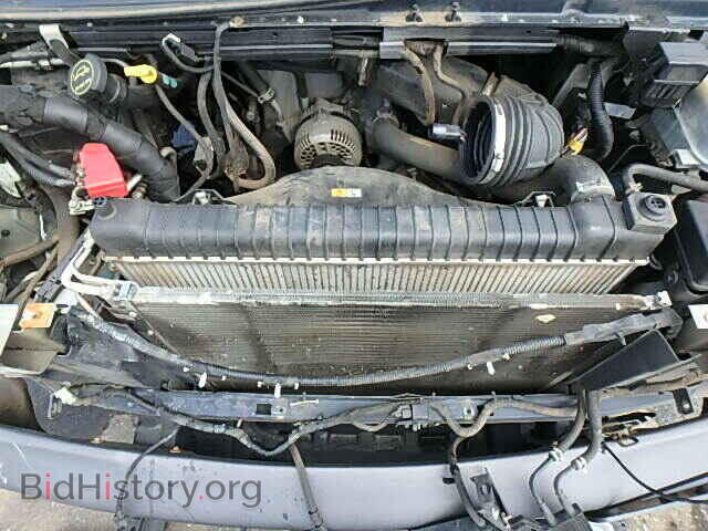 2006 FORD ECONOLINE - VIN: 1FTNE24W46DA23221 - Фото 7