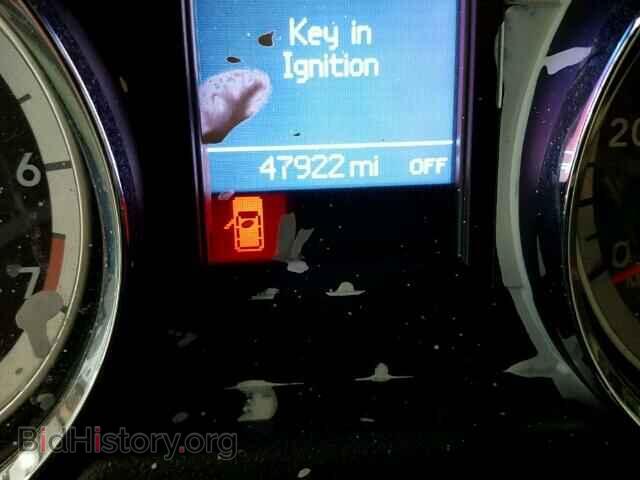 2013 DODGE CARAVAN - VIN: 2C4RDGCG3DR669176 - Фото 8