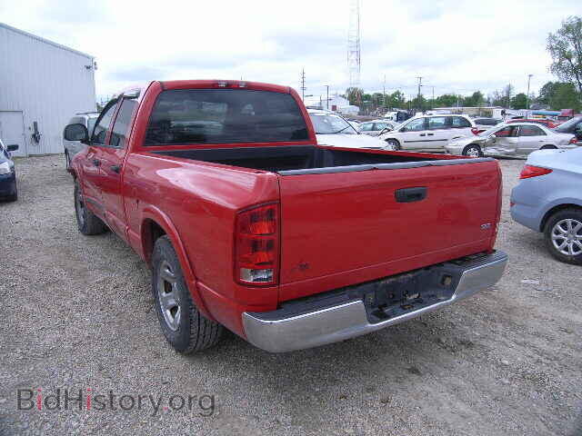 2003 DODGE RAM 1500 - VIN: 1D7HA18DX3J615009 - Фото 3