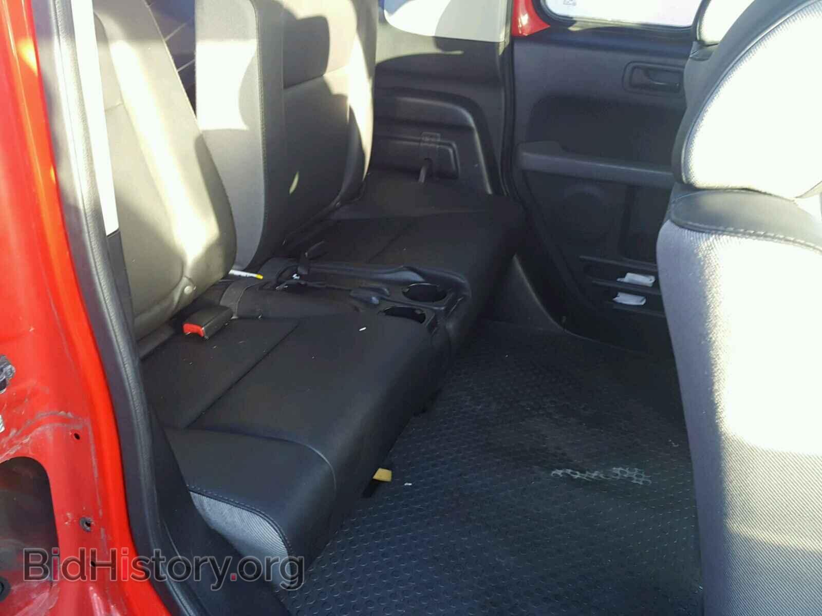 2006 HONDA ELEMENT - VIN: 5J6YH28356L019599 - Фото 6