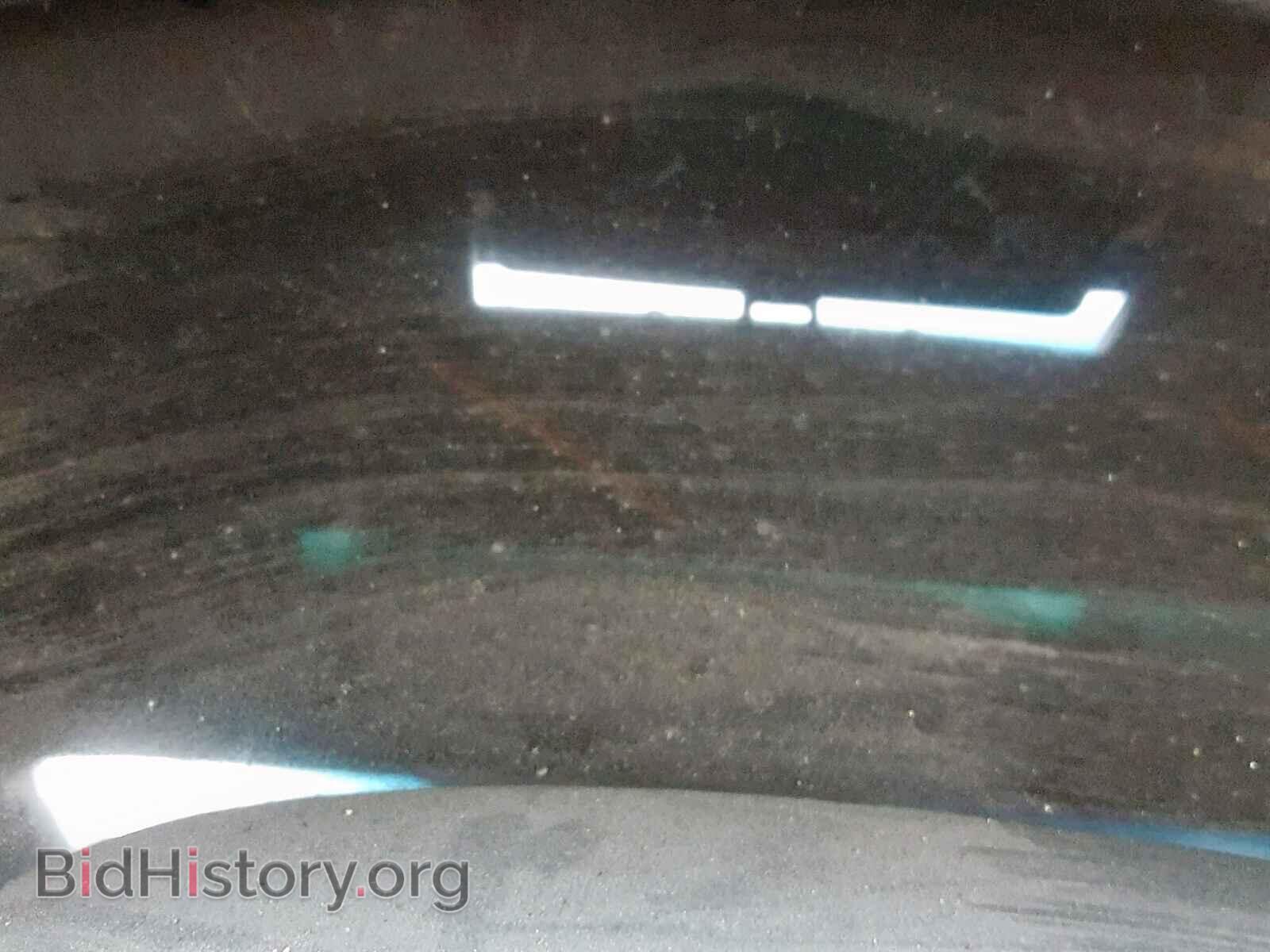 2000 CADILLAC DEVILLE - VIN: 1G6KF5496YU296002 - Фото 8