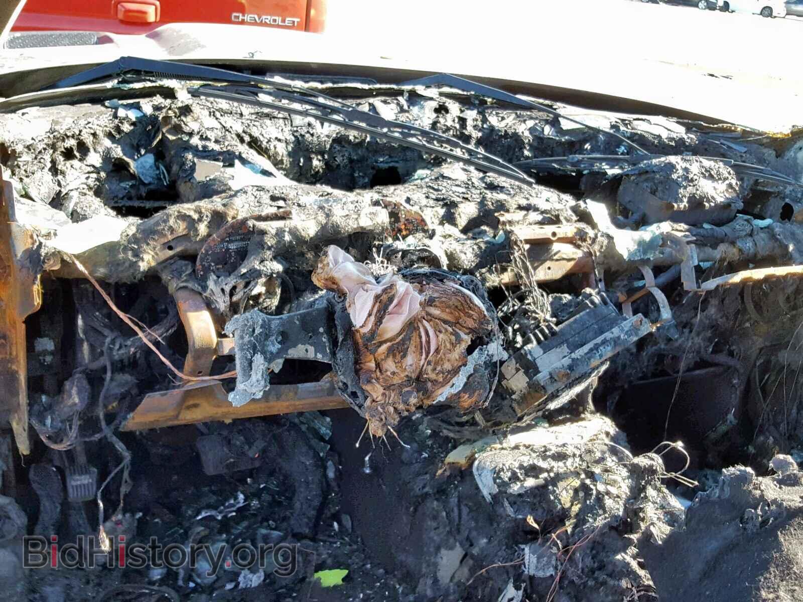 2015 DODGE CHALLENGER - VIN: 2C3CDZC92FH909401 - Фото 8