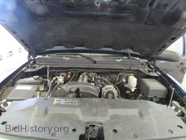 2007 CHEVROLET SILVERADO - VIN: 2GCEC19J471611517 - Фото 7