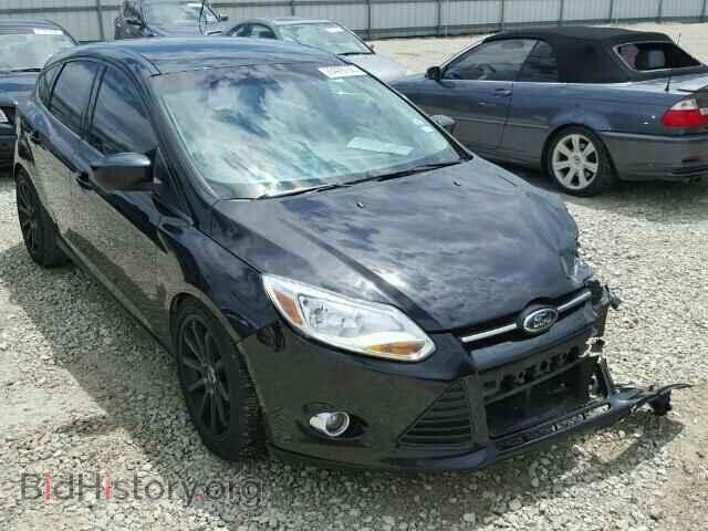 Фотография 1FAHP3K20CL428660 - FORD FOCUS 2012