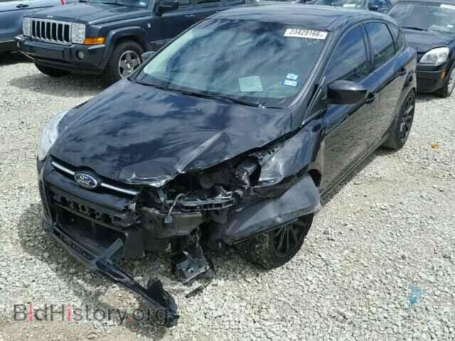 2012 FORD FOCUS - VIN: 1FAHP3K20CL428660 - Photo 2