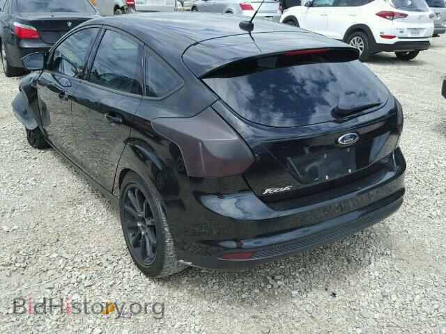2012 FORD FOCUS - VIN: 1FAHP3K20CL428660 - Photo 3