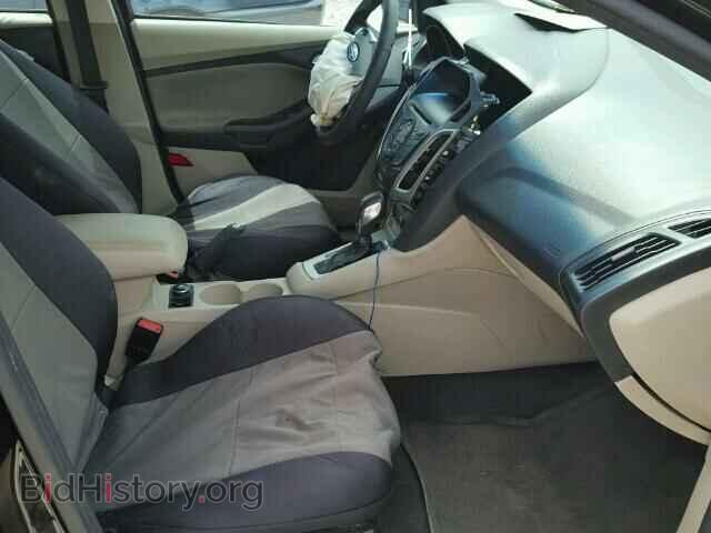2012 FORD FOCUS - VIN: 1FAHP3K20CL428660 - Photo 5