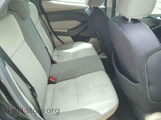 2012 FORD FOCUS - VIN: 1FAHP3K20CL428660 - Photo 6