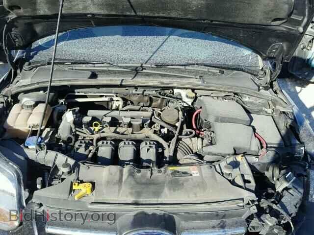 2012 FORD FOCUS - VIN: 1FAHP3K20CL428660 - Photo 7