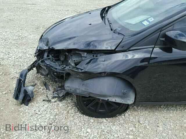2012 FORD FOCUS - VIN: 1FAHP3K20CL428660 - Photo 10