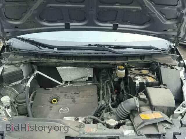 2010 MAZDA CX-7 - VIN: JM3ER2W58A0341858 - Фото 7